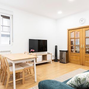Apartamento de 2 Dormitorios